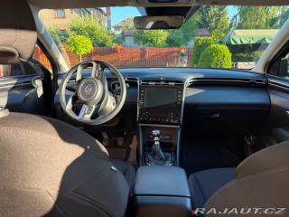 Hyundai Tucson 1,6 2022