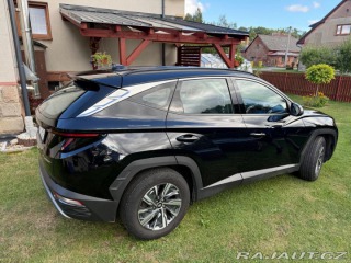 Hyundai Tucson 1,6 2022