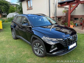 Hyundai Tucson 1,6 2022