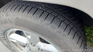 Jeep Cherokee 2,8 2009