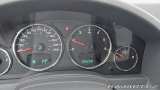 Jeep Cherokee 2,8 2009