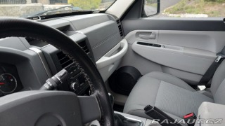 Jeep Cherokee 2,8 2009