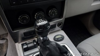 Jeep Cherokee 2,8 2009