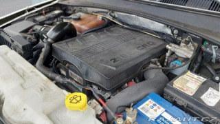 Jeep Cherokee 2,8 2009