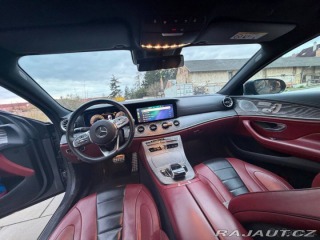 Mercedes-Benz CLS Mercedes-Benz CLS 400d 4M 2019