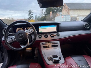 Mercedes-Benz CLS Mercedes-Benz CLS 400d 4M 2019
