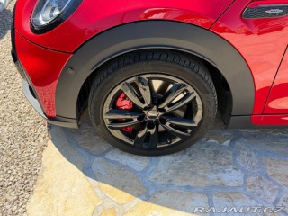 Mini Cooper WORKS 2021
