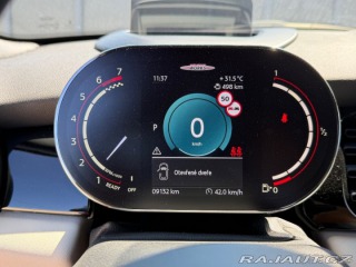 Mini Cooper WORKS 2021