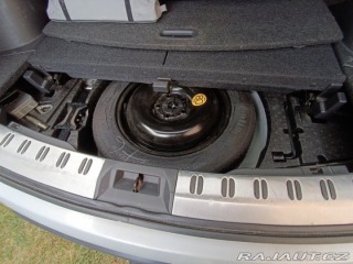 Nissan Qashqai +2 2009