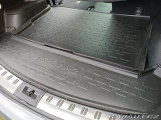 Nissan Qashqai +2 2009
