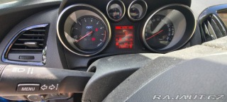 Opel Astra OPC 2013