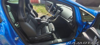 Opel Astra OPC 2013