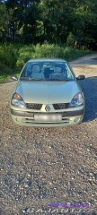 Renault Clio 1,2   super nabídka 2001