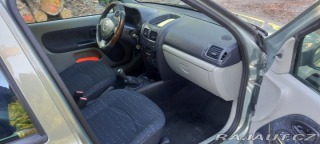Renault Clio 1,2 super nabídka 2001
