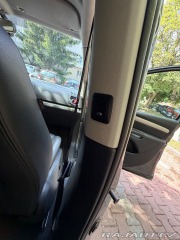 Seat Alhambra 2,0 2011