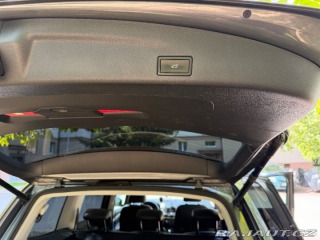 Seat Alhambra 2,0 2011