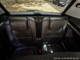 Seat Alhambra 2,0 2011