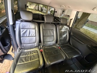 Seat Alhambra 2,0 2011