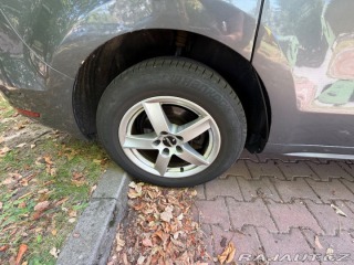 Seat Alhambra 2,0 2011