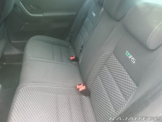 Škoda Fabia 1,4 II RS TSI 132 kW DS 2012