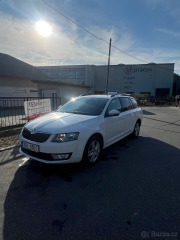 Škoda Octavia 1,8   tsi 132kw r.v. 2014