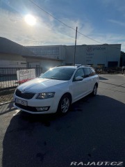 Škoda Octavia 1,8 tsi 132kw r.v. 2014 1800