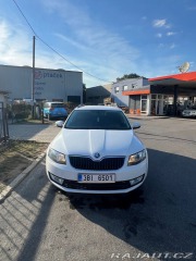 Škoda Octavia 1,8 tsi 132kw r.v. 2014 1800