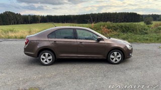 Škoda Rapid 1,0   TSI 2018