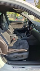 Škoda Superb 2,0   3 Sportline 4x4 1800