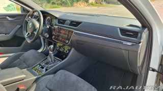 Škoda Superb 2,0 3 Sportline 4x4 1800