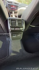 Škoda Superb 2,0   3 Sportline 4x4 1800