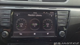 Škoda Superb 2,0 TDI 110 Kw 2018