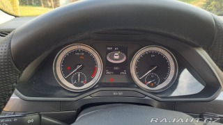 Škoda Superb 2,0 TDI 110 Kw 2018