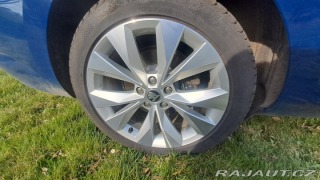 Škoda Superb 2,0 TDI 110 Kw 2018
