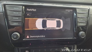 Škoda Superb 2,0 TDI 110 Kw 2018