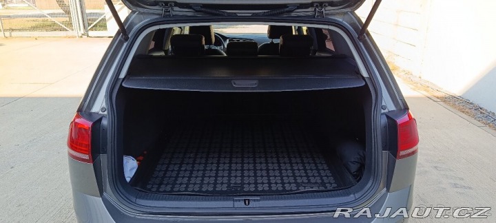 Volkswagen Golf 1,2 TSI Bluemotion 2015