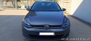 Volkswagen Golf 1,2   TSI Bluemotion 2015