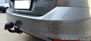Volkswagen Golf 1,2   TSI Bluemotion 2015