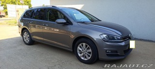 Volkswagen Golf 1,2   TSI Bluemotion 2015