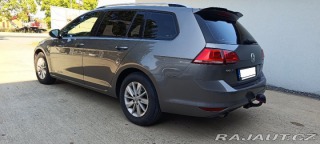Volkswagen Golf 1,2   TSI Bluemotion 2015