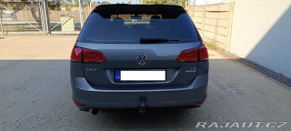 Volkswagen Golf 1,2   TSI Bluemotion 2015