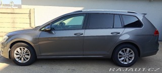 Volkswagen Golf 1,2   TSI Bluemotion 2015