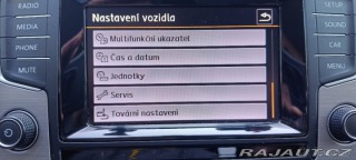Volkswagen Golf 1,2   TSI Bluemotion 2015