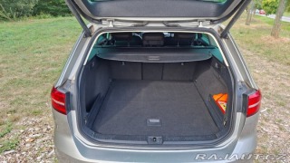 Volkswagen Passat Variant 2,0   B8 2016 2016