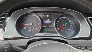 Volkswagen Passat Variant 2,0   B8 2016 2016