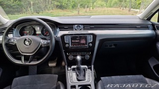Volkswagen Passat Variant 2,0   B8 2016 2016