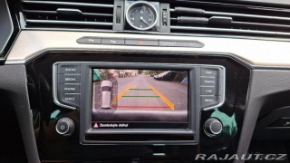 Volkswagen Passat Variant 2,0   B8 2016 2016