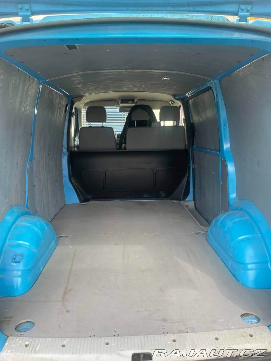 Volkswagen Transporter t5 2006