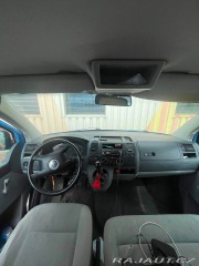 Volkswagen Transporter t5 2006