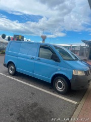 Volkswagen Transporter t5 2006